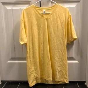 Next Level Apparel V-Neck